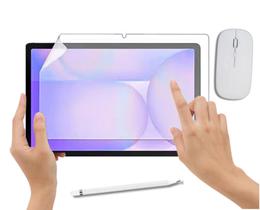 Kit Premium Película + Caneta E Mouse Para o Tablet Redmi Pad 7