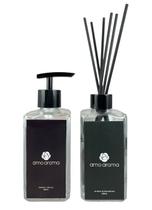 Kit Premium Toque & Aroma - Flor de Figo Kit Premium Toque & Aroma - Flor de Figo