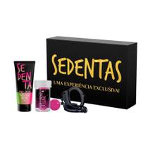 Kit Prenda-Me Pepper Blend