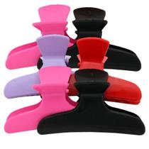 Kit Prendedor de cabelo