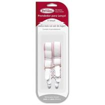 Kit Prendedor para Lençol com Ou sem Elástico Rápido E Prático Sonho e Conforto Kit Prendedor para Lençol com Ou sem Elástico Rápido E Prático Sonho e Conforto