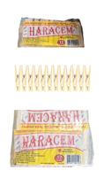Kit Prendedores Pregadores Roupa Madeira Artesanato-1200un