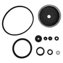 Kit prensa hidráulica manual 30T CPP42 POTENTE