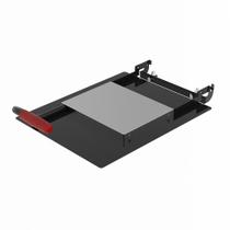 Kit Prensa Pão para Chapas Bifeteira PR-800, PR-1000 e PR-1200 - Progás