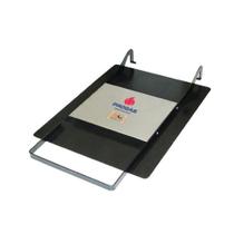 Kit Prensa Pão Para Chapas Bifeteira Pr-800, Pr-1000 E Pr-1200 - Progás