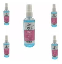 Kit Prep D&Z Spray Antibactericida 120Ml 10 Idades