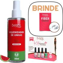 Kit Preparação Melancia Beltrat com Fibra de brinde 2.8m