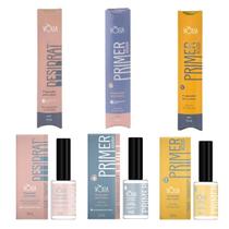 Kit Preparadores Volia + Refil Preparadores Volia