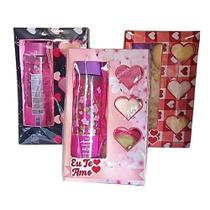 kit Presente Aquavibe de sua escolha + 3 Sabonetes Natura