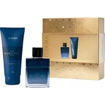 Kit Presente Bad Intention: Colônia 100ml + Shower Gel 200g Eudora