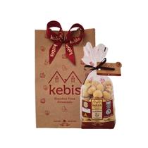 Kit Presente Biscoito Caseiro Casadinho Kit Presente Biscoito Caseiro Casadinho