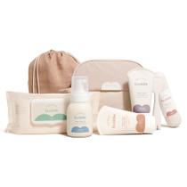 Kit Presente Buddle para Assaduras - 6 Peças com 40% de Óxido de Zinco