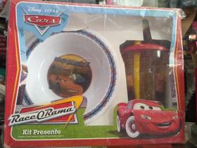 Kit presente carros Kit presente carros