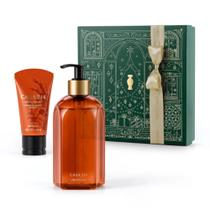 Kit Presente Casa 214 Vanilla Sublime (2 itens)