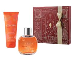 Kit Presente Celebre Agora Feminino (2 itens) Natal 2024 - o boticario Kit Presente Celebre Agora Feminino (2 itens) Natal 2024 - o boticario