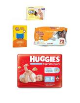 Kit Presente cha de Bebe fralda Revelação Mimo P M G com sabonete Cotonete Lenco umedecido Kit Presente cha de Bebe fralda Revelação Mimo P M G com sabonete Cotonete Lenco umedecido