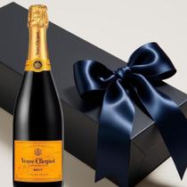 Kit Presente Champagne Francês Exclusividade para Presentear com Estilo