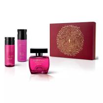 Kit Presente Coffe Woman Seduction (3itens)