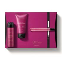 Kit Presente Coffee Seduction (3 itens - O boticário
