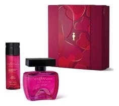 Kit Presente Coffee Woman Seduction (2 Itens) O Boticário