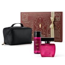 Kit Presente Coffee Woman Seduction Natal 2024 (3 itens)