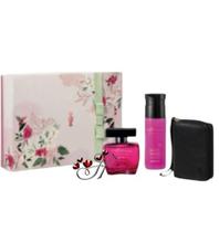 Kit Presente Coffee Woman Seduction, O Boticário - marybluecosmeticos e moda Fitness