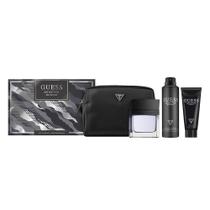 Kit Presente Colônia GUESS Seductive Men 4 Peças