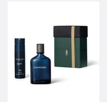 Kit Presente Connexion (2itens)kit dos Dias dos Pais. - Boticário