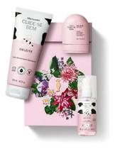 Kit Presente Cuide-se Bem Deleite Oboticário (3 Itens) - Mais Vendido Kit Presente Cuide-se Bem Deleite Oboticário (3 Itens) - Mais Vendido