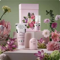 Kit Presente Cuide-se Bem Deleite Oboticário (3 Itens) - Mais Vendido