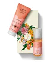 Kit Presente Cuide-se Bem Pessegura (2 Itens) Oboticario Kit Presente Cuide-se Bem Pessegura (2 Itens) Oboticario