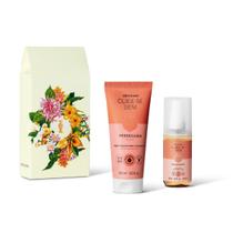 Kit Presente Cuide-se Bem Pessegura Mães26 (2 Itens) - O Boticário Kit Presente Cuide-se Bem Pessegura Mães26 (2 Itens) - O Boticário