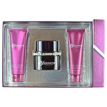 Kit Presente Daddy Yankee Dyamante Eau de Parfum 100 ml Kit Presente Daddy Yankee Dyamante Eau de Parfum 100 ml
