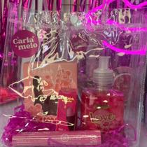 Kit Presente de Natal 4