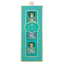 Kit Presente de Perfumes Tocca Garden Collection 3x5ml