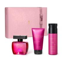 Kit Presente Dia das Mães 2025 Coffee Woman Seduction (3 itens)