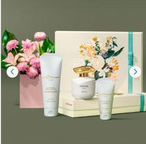 Kit Presente Dia Das Mães Coffee Woman Duo 3 itens