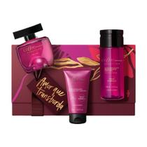 Kit presente dia das mães coffee woman seduction (3 itens) - BOTICARIO