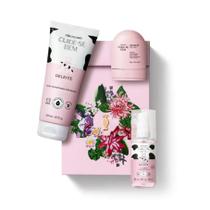 Kit Presente Dia das Mães Cuide-se Bem Deleite (3 itens) - O Boticário Kit Presente Dia das Mães Cuide-se Bem Deleite (3 itens) - O Boticário