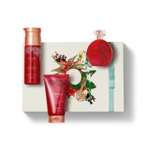 Kit Presente Dia Das Mães Floratta Red (3 itens) - O Boticário