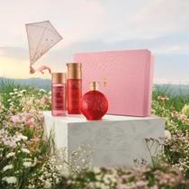 Kit Presente Dia das Mães Floratta Red (4 itens) - O Boticário Kit Presente Dia das Mães Floratta Red (4 itens) - O Boticário