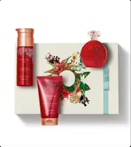 Kit Presente Dia das Mães Floratta Red - O Boticário Kit Presente Dia das Mães Floratta Red - O Boticário