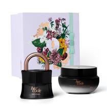 Kit Presente Dia Das Mães Her Code 2 Itens