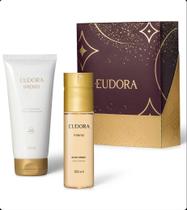 Kit Presente Dia das Mães Imensi - Eudora