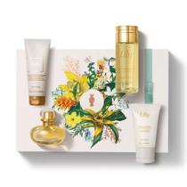 Kit Presente Dia Das Mães Lily (4 itens) - O Boticário