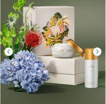 Kit Presente Dia das Mães Lily Cuidados 2 itens