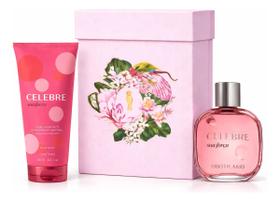 Kit Presente Dia Das Mães O Boticário Celebre Sua Força