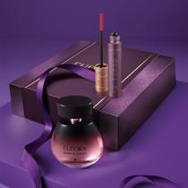 Kit Presente Dia das Mães: Velvet Authentic 100ml + Máscara de Cílios 10g