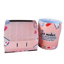 Kit Presente Dia Do Médico Oftalmologista Feminino