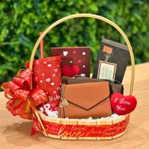 Kit Presente Dia Dos Namorado, Dia Das Mães, Natal, Amiga Kit Presente Dia Dos Namorado, Dia Das Mães, Natal, Amiga